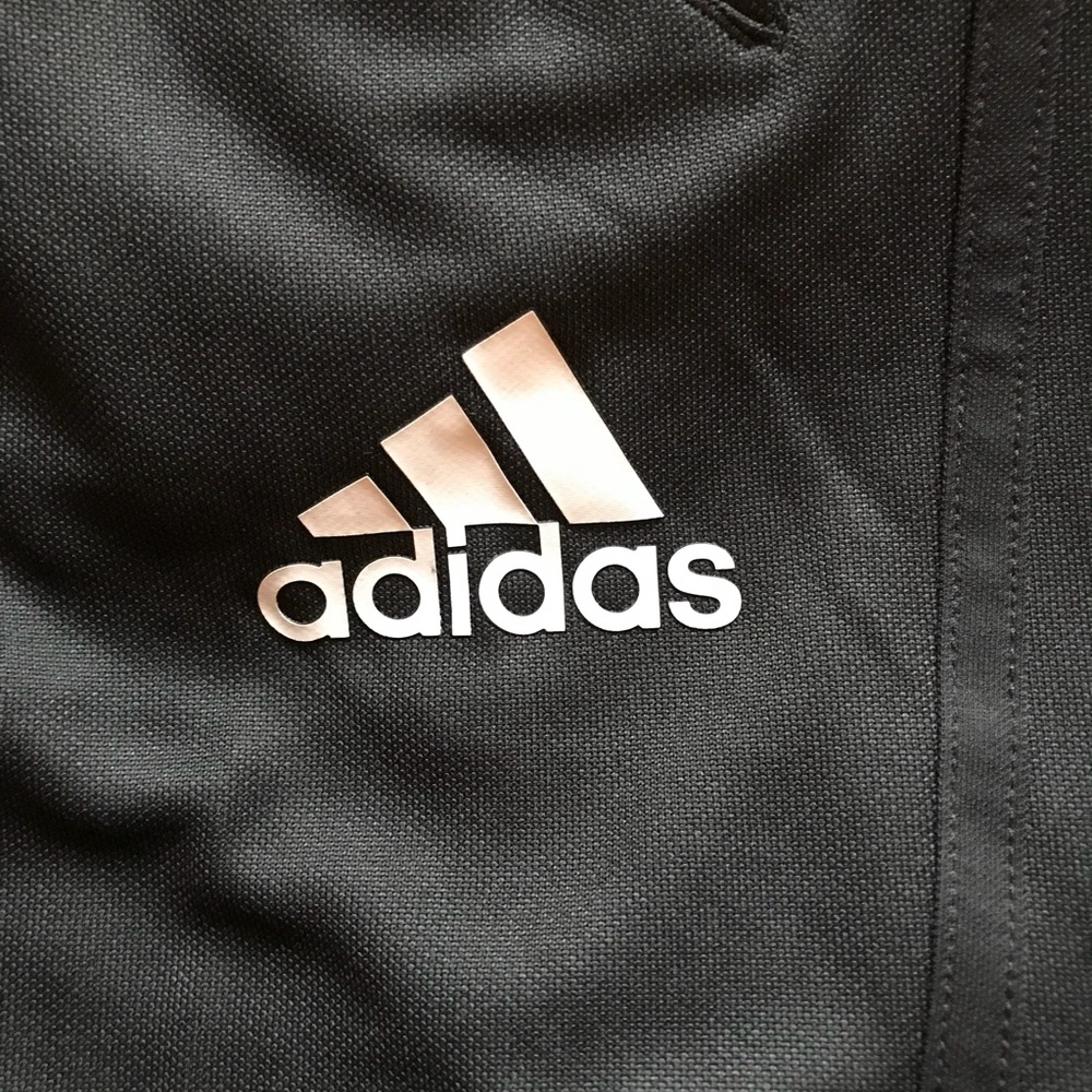 Adidas climacool Tiro 17 pants size Large